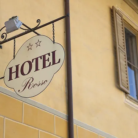 Hotel Rosso