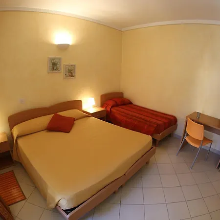 Hotel Rosso